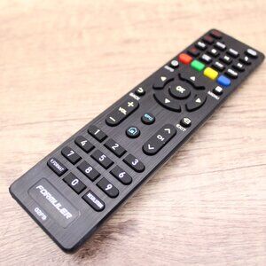 Replace Learning Remote for Dreamlink TV Box T1 T1Plus T2 for Formuler O2F9 Z